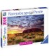 Puzzle Muntele Uluru, 1000 Piese