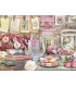 Puzzle Petrecere Cu Ceai, 500 Piese