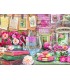 Puzzle Petrecere Cu Ceai, 500 Piese