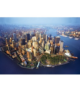 Puzzle New York, 1000 Piese
