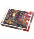 Puzzle New York In Culori, 1000 Piese