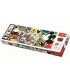 Puzzle Panorama Legendarul Mickey Mouse, 500 Piese