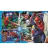 Puzzle Spider-Man Salvatorul, 160 Piese