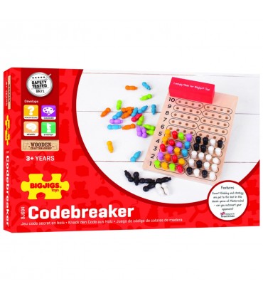Joc de logica - Codebreaker