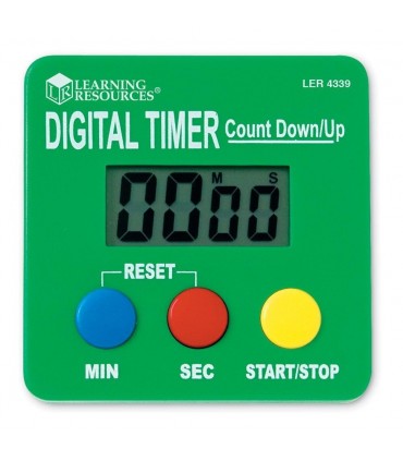 Cronometru digital