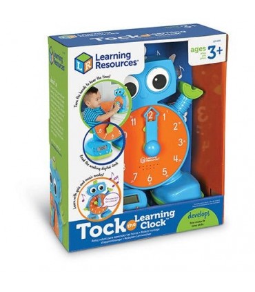 Robotel Tic-Tac