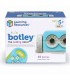 Robotelul Botley in cursa