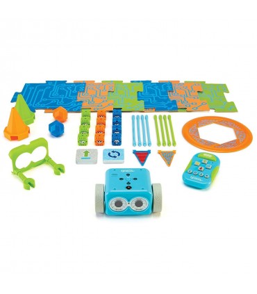 Set STEM - Robotelul Botley