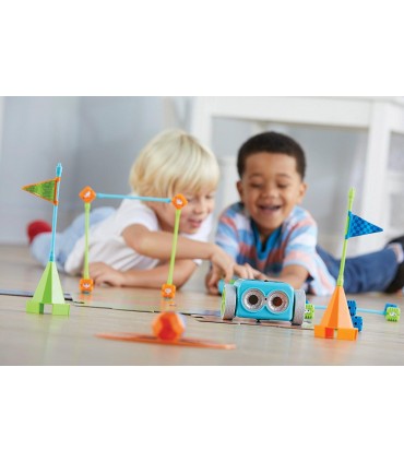 Set STEM - Robotelul Botley