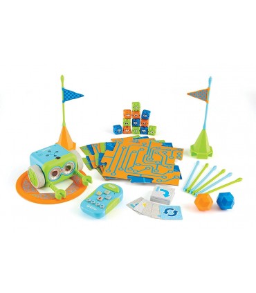 Set STEM - Robotelul Botley