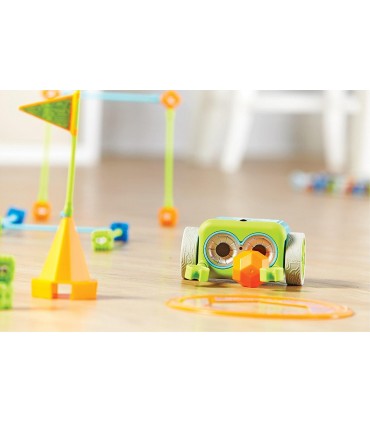 Set STEM - Robotelul Botley