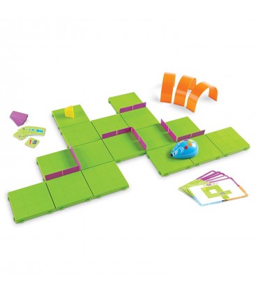 Set STEM - Robotul soricel