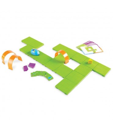 Set STEM - Robotul soricel
