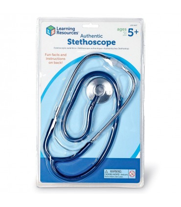 Stetoscop