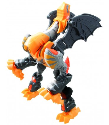 Robot Converters - M.A.R.S (Dragon)