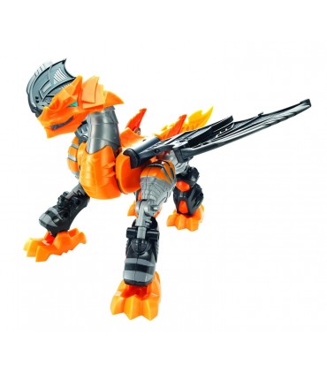 Robot Converters - M.A.R.S (Dragon)