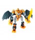 Robot Converters - M.A.R.S (Dragon)
