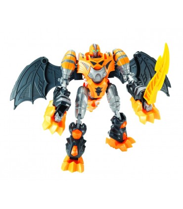 Robot Converters - M.A.R.S (Dragon)