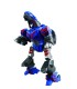 Robot Converters - M.A.R.S (Stegosaurus)
