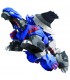 Robot Converters - M.A.R.S (Stegosaurus)