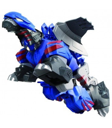 Robot Converters - M.A.R.S (Stegosaurus)