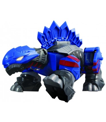 Robot Converters - M.A.R.S (Stegosaurus)