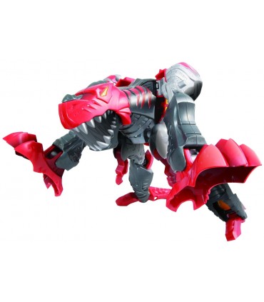 Robot Converters - M.A.R.S (T-Rex)