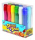 Squeeze'n Brush - 12 culori