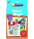 Water Magic: Carte de colorat Animale de companie