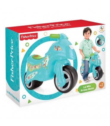 Prima mea motocicleta
