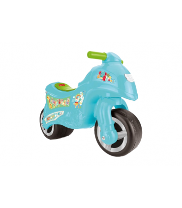 Prima mea motocicleta