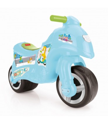 Prima mea motocicleta