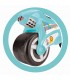 Prima mea motocicleta