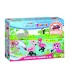 Set Creatie Margele - Flamingo