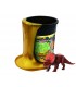 Slime Magic Cu Surpriza - Dinozaur