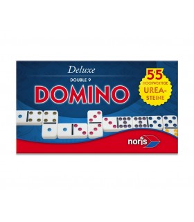 Domino Double 9