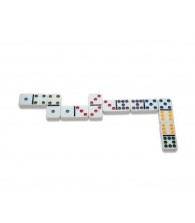 Domino Double 9