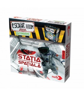 Escape Room Extensie Spatia Spatiala