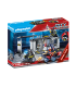 Set Mobil Sectia Echipei Swat