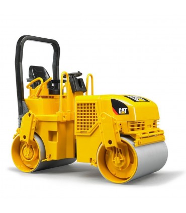 Compactor Asfalt Caterpillar