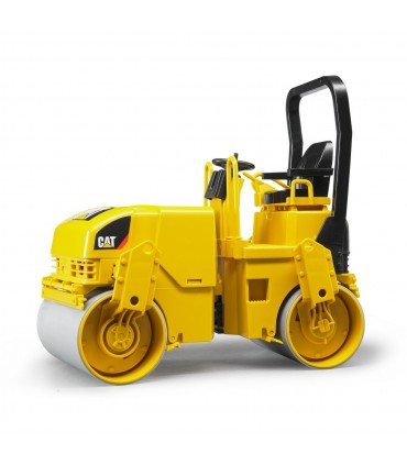 Compactor Asfalt Caterpillar