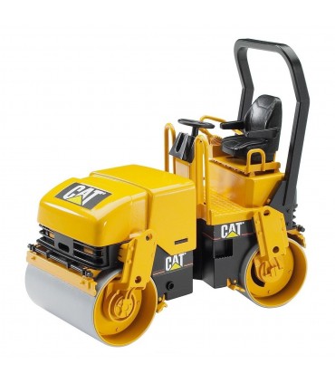 Compactor Asfalt Caterpillar