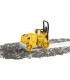 Compactor Asfalt Caterpillar