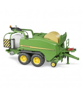Presa De Balotat John Deere C441R