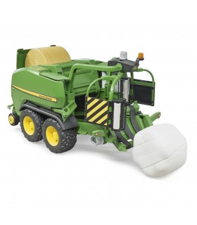 Presa De Balotat John Deere C441R