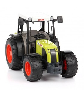 Tractor Claas Nectis 267F
