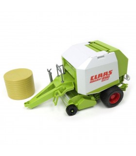 Presa De Balotat Claas Rollant 250