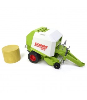 Presa De Balotat Claas Rollant 250