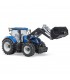 Tractor New Holland T7.315 Cu Incarcator Frontal