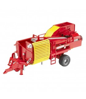 Combina Pentru Recoltarea Cartofilor Grimme SE75-30